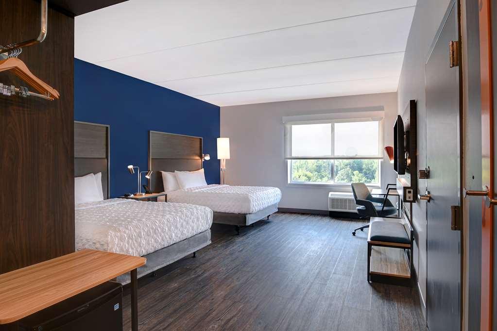 Готель Tru By Hilton Columbia Greystone Номер фото