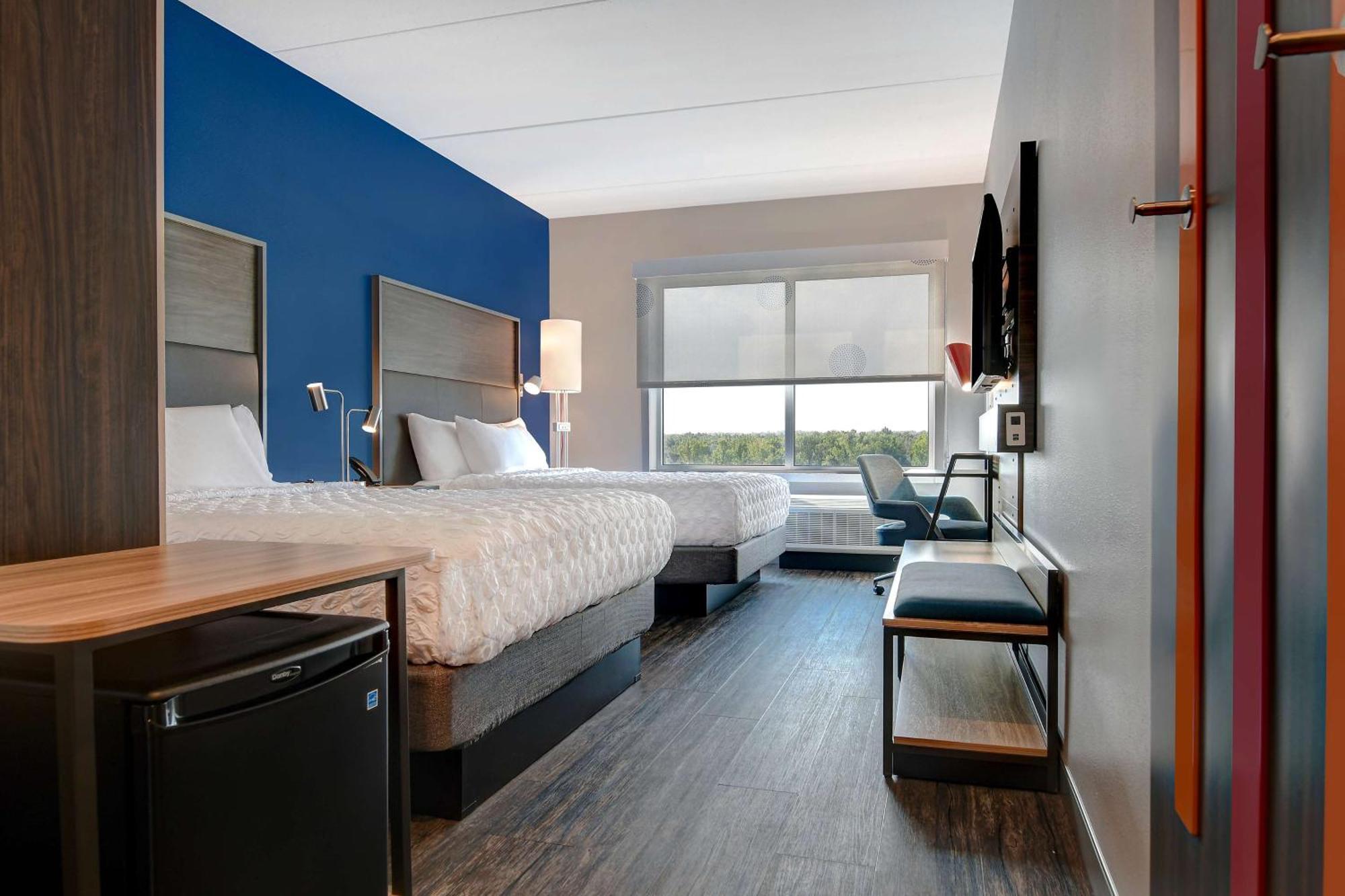 Готель Tru By Hilton Columbia Greystone Екстер'єр фото