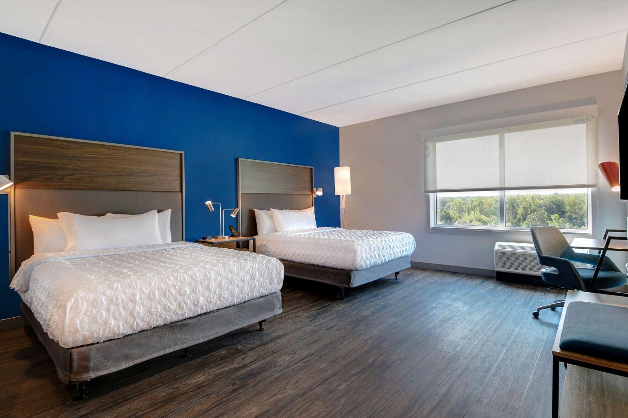 Готель Tru By Hilton Columbia Greystone Екстер'єр фото