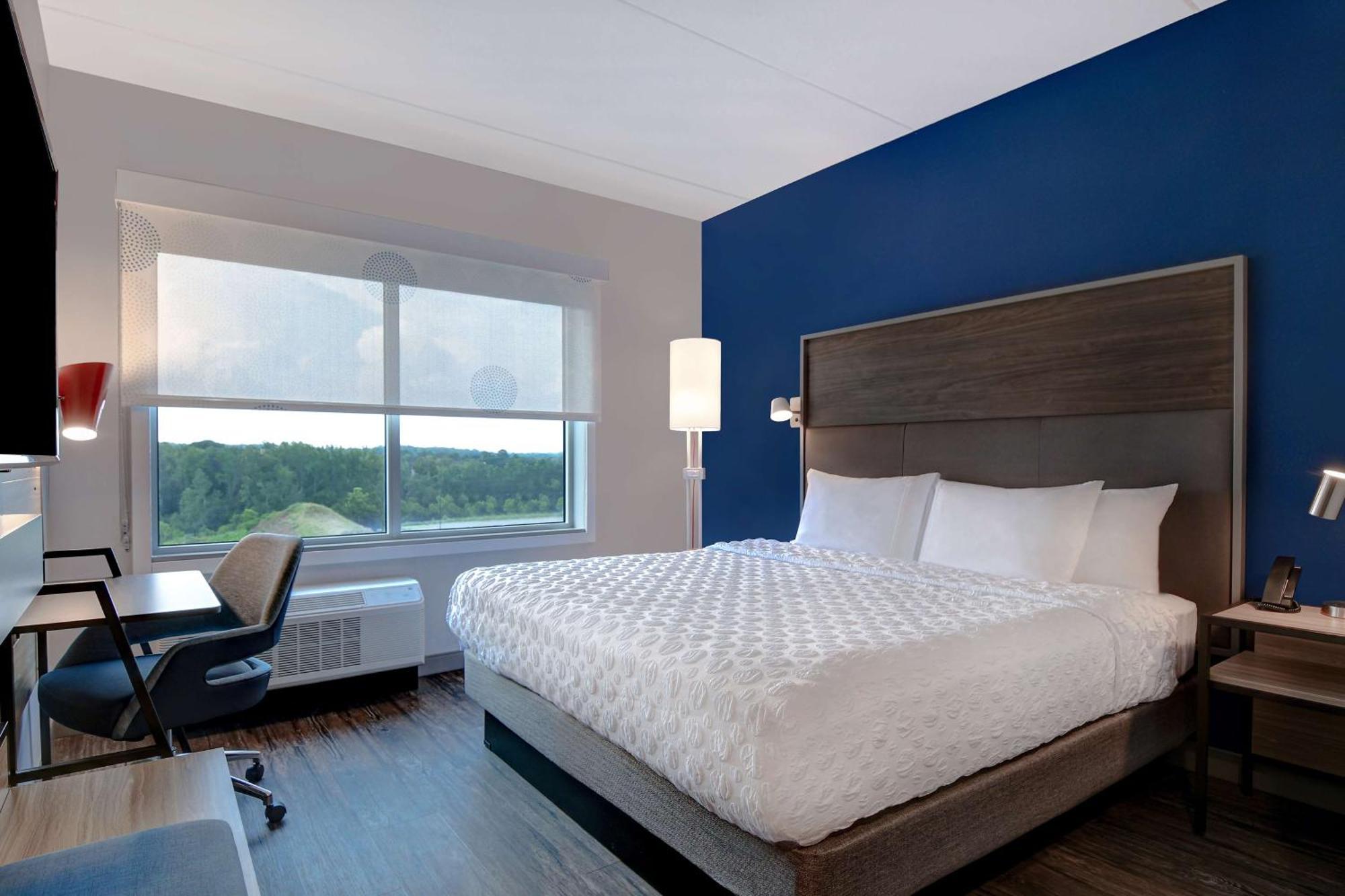 Готель Tru By Hilton Columbia Greystone Екстер'єр фото