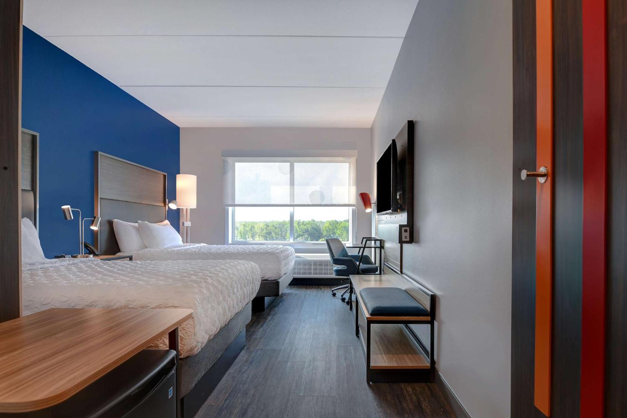 Готель Tru By Hilton Columbia Greystone Екстер'єр фото