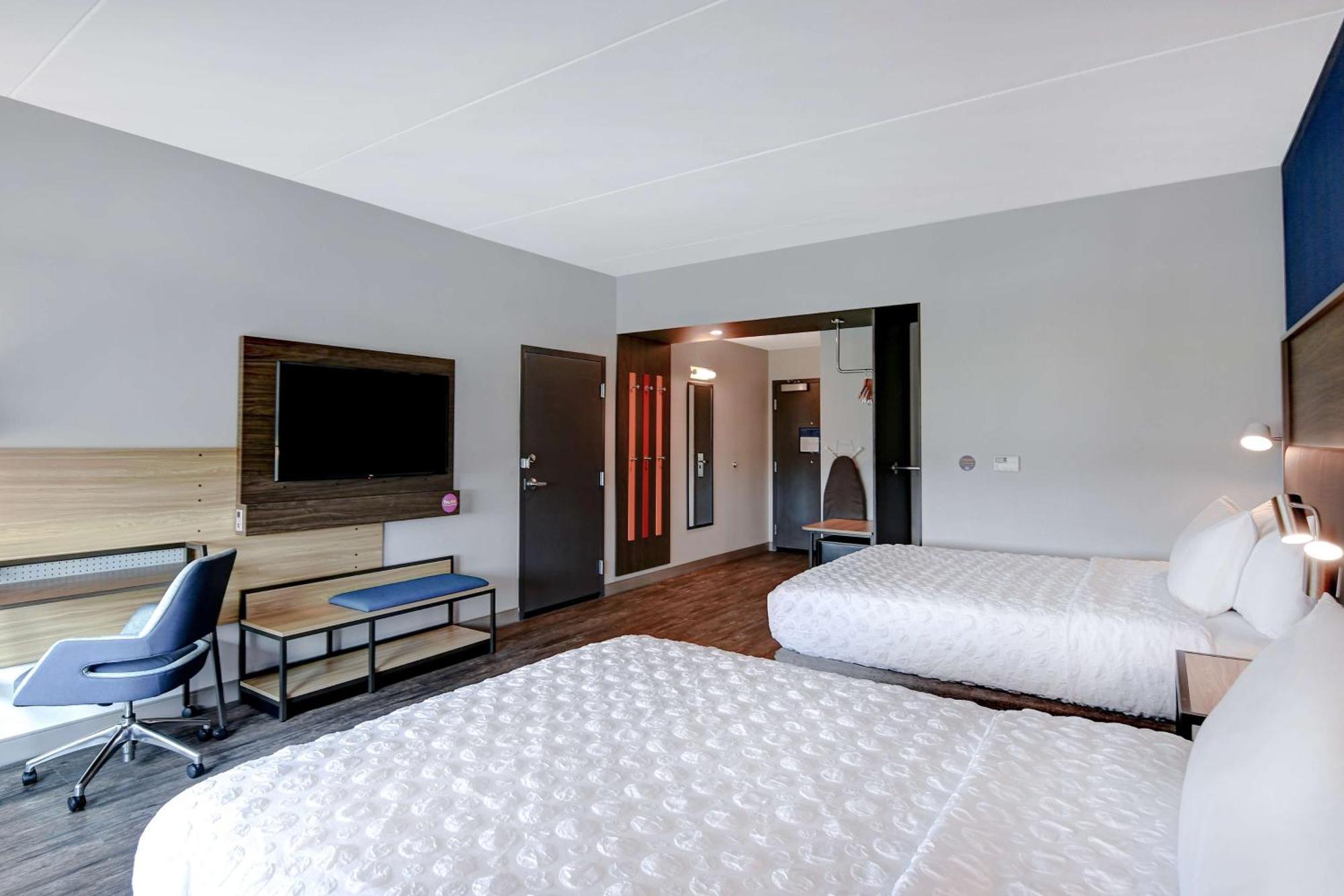 Готель Tru By Hilton Columbia Greystone Екстер'єр фото