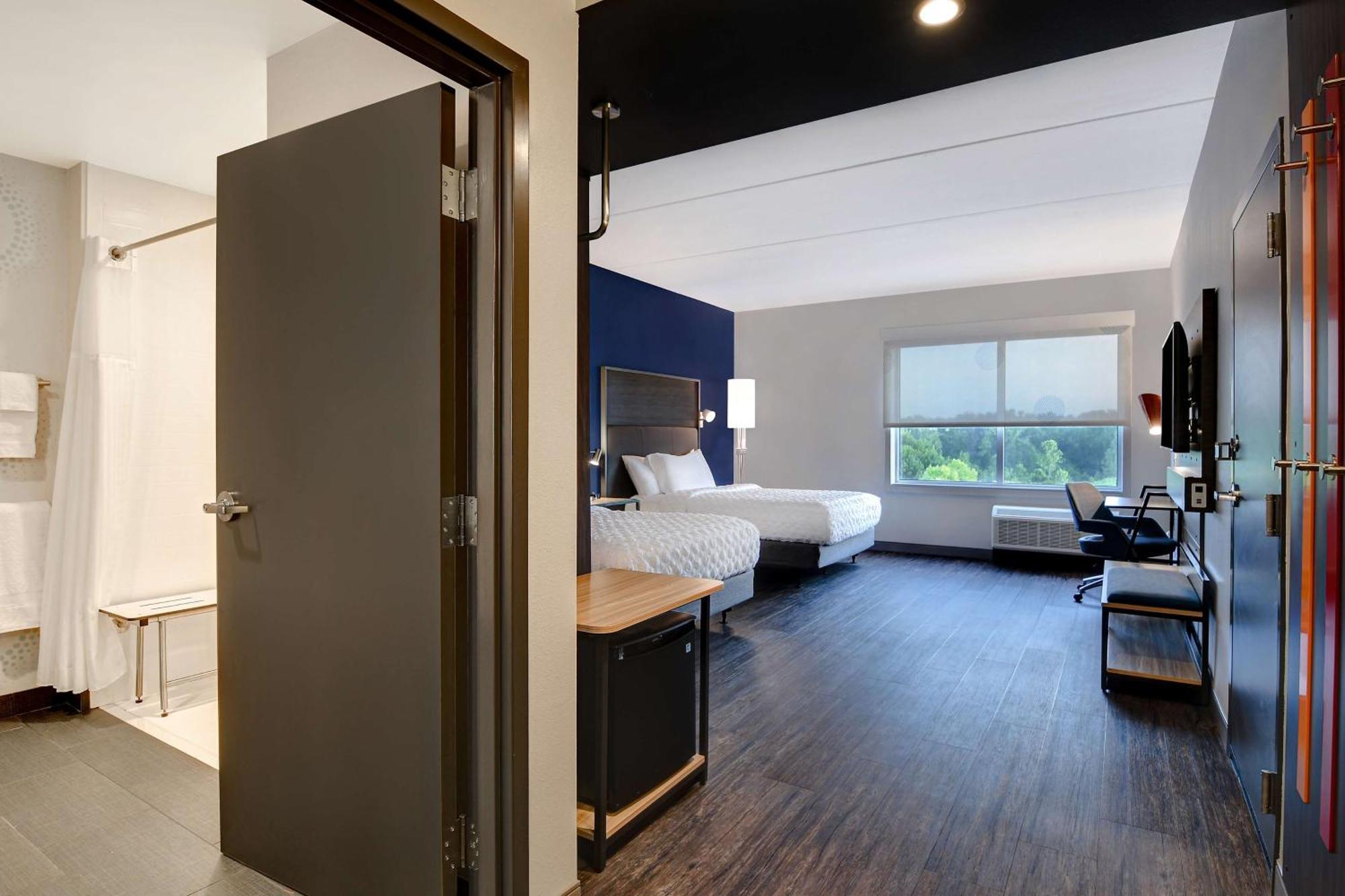 Готель Tru By Hilton Columbia Greystone Екстер'єр фото