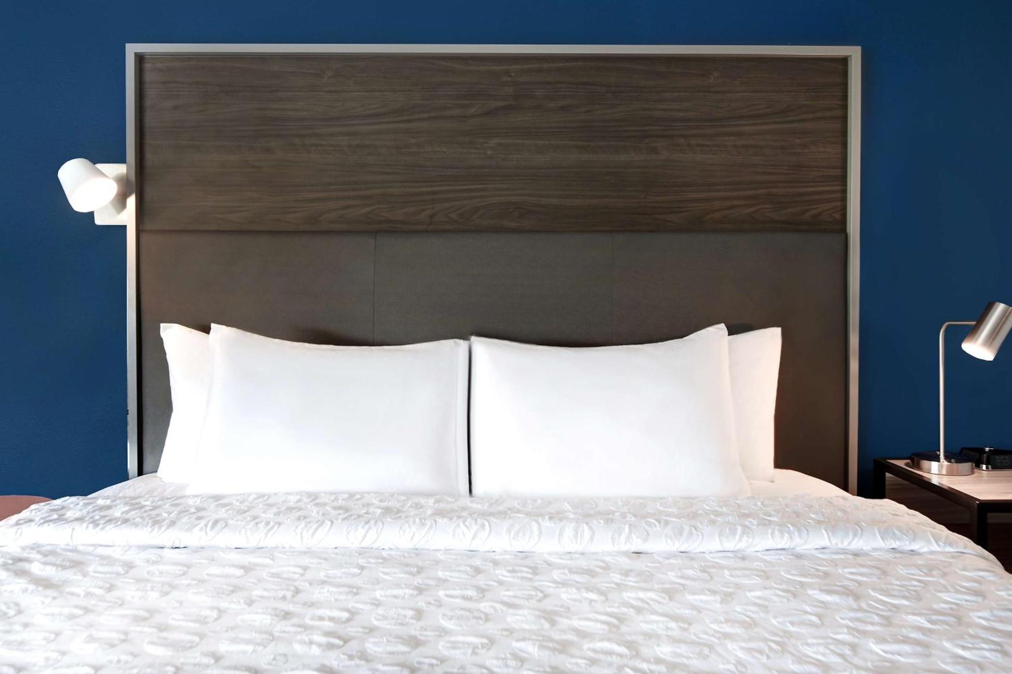 Готель Tru By Hilton Columbia Greystone Екстер'єр фото