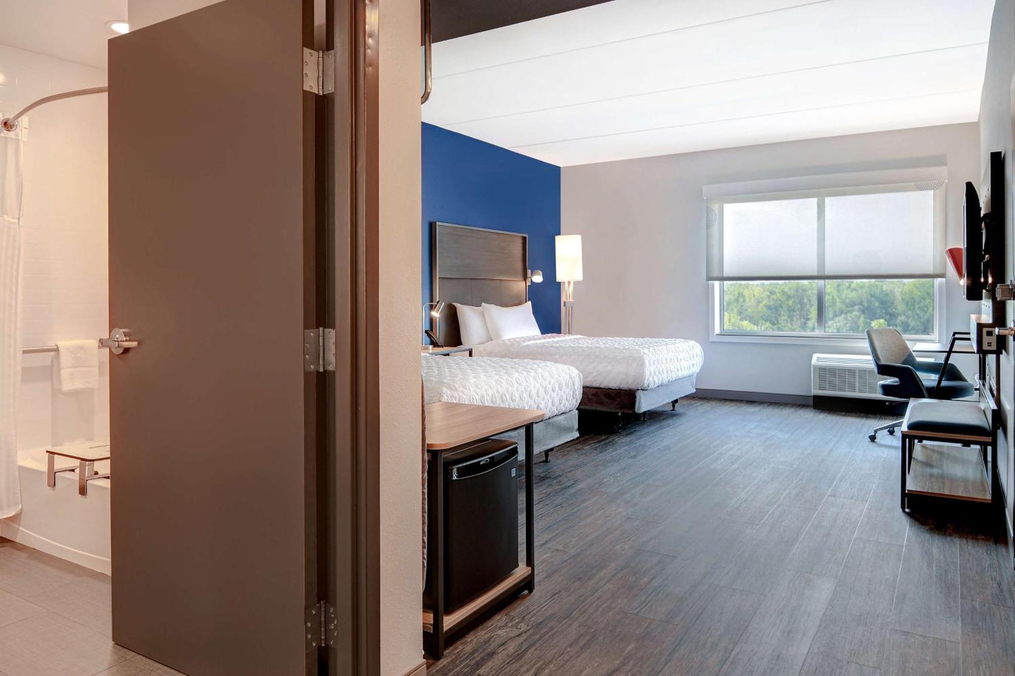 Готель Tru By Hilton Columbia Greystone Екстер'єр фото