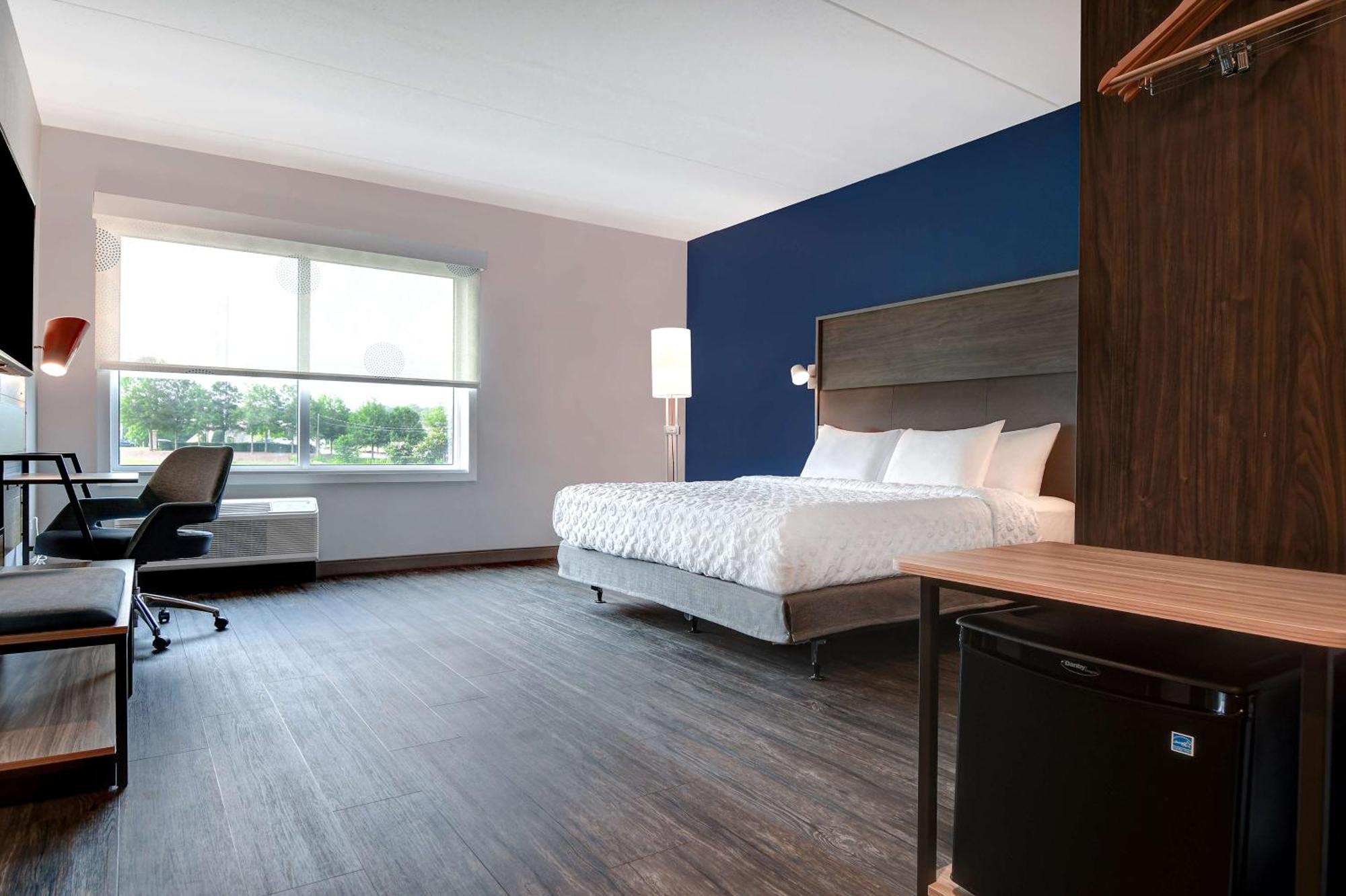 Готель Tru By Hilton Columbia Greystone Екстер'єр фото