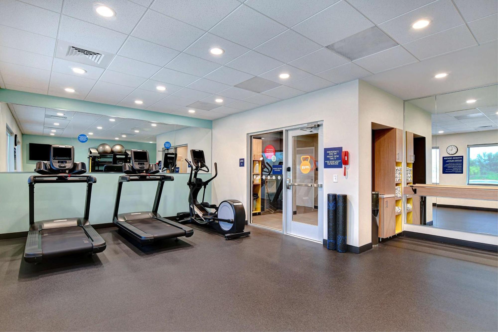 Готель Tru By Hilton Columbia Greystone Екстер'єр фото